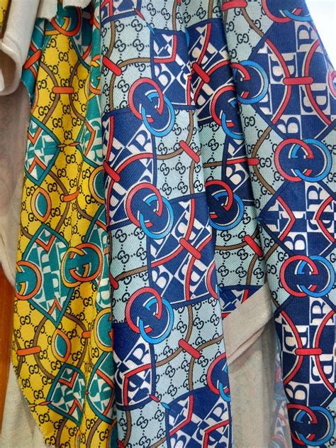 designer inspired gucci fabric.